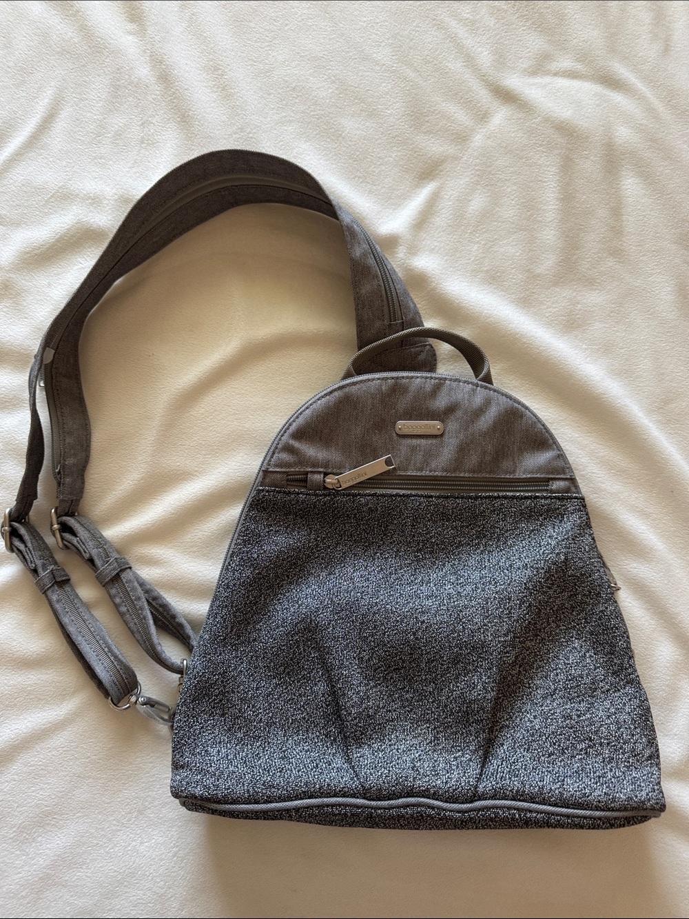 Baggallini backpack